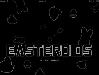 Illustration for article titled Kotaku 'Shop Contest: Video Game Easter Eggs: The Winners!